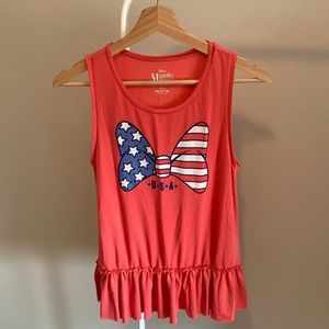 Kids Disney top
